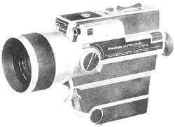 Sankyo Camera(full image 27K)