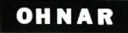 Ohnar Logo