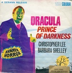 Derann Dracula Prince Of Darkness