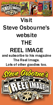 Steve Osbourne's Reel Image